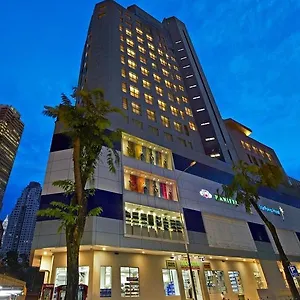 Metrostar Kuala Lumpur