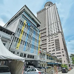 3* Hotel Oyo 91009 One Enigma
