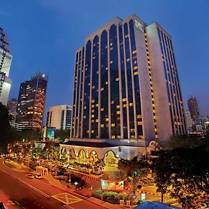 5* Hotel Istana Centre
