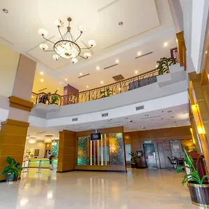 Crystal Crown Kuala Lumpur