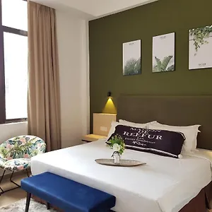 Leo Palace Classic Wing, Wtc Kuala Lumpur
