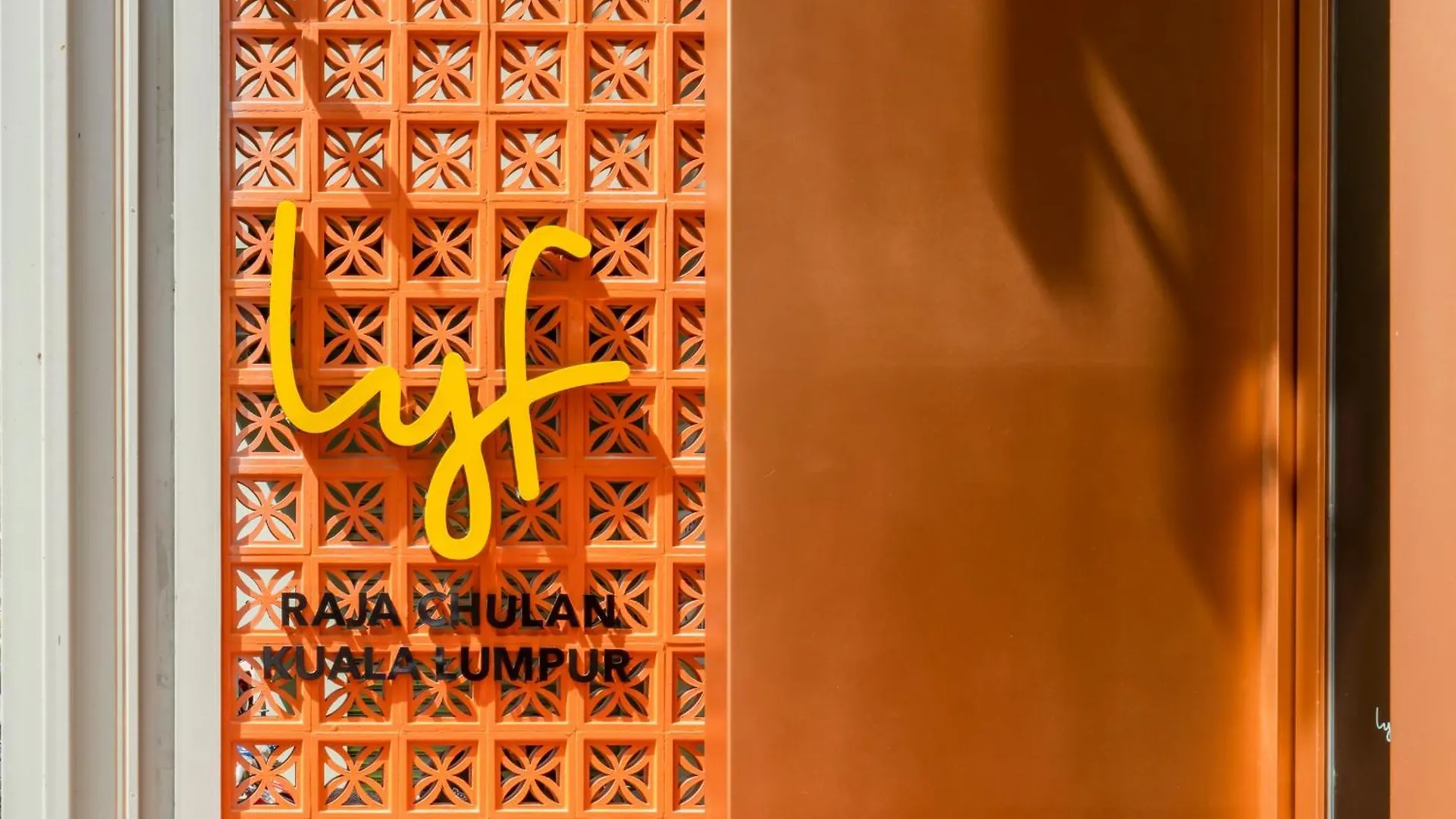Lyf Chinatown Kuala Lumpur Hotel 4*,  Malaysia